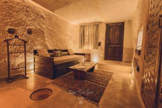 Nino Cave Suites - Ürgüp - 6
