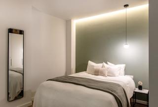 Stylish ground floor studio with lots of comfort - Valencia - 5