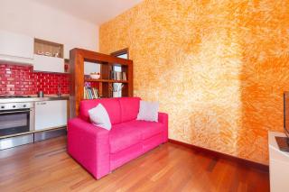 Navigli - Tortona - Bilocale comfort - Milano - 2