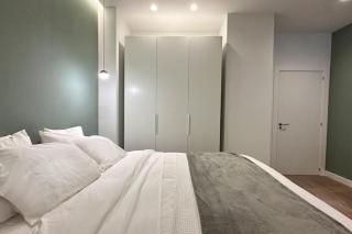 Stylish ground floor studio with lots of comfort - Valencia - 4