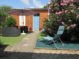 Europe - Mortagne-sur-Gironde - 0