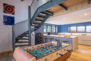 Chalet Les Grands Montets - Chamonix - 8