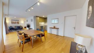 2BR flat in the city center - West 12 - Zurigo - 0