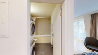 2BR flat in the city center - West 12 - Zurigo - 8