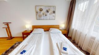 2BR flat in the city center - West 12 - Zurigo - 2