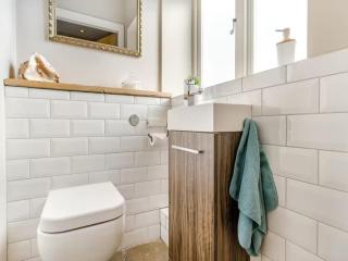 Cosy Home from Home, Private Hot tub, Sunset Views - Eckington - 7
