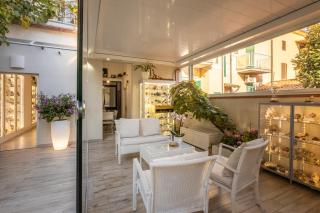 Acquamarina b&b - Follonica - 9