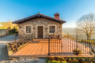 Apartamento Juntana 2 - Villacarriedo - 0