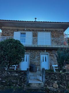 Casa Paraíso - Ribeira de Pena - 9
