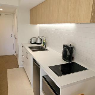 Remarkables Courtyard Studio - Queenstown - 9