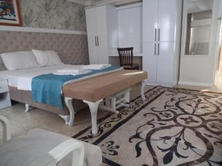 VİZYON RESORT HOTEL - Karasu - 5