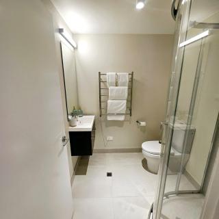 Remarkables Courtyard Studio - Queenstown - 2