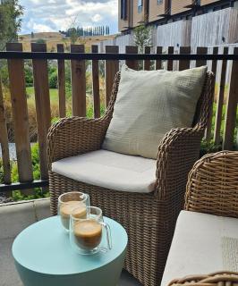 Remarkables Courtyard Studio - 5