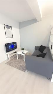 Studio cosy Le Barangeon à Vierzon - Wifi - Vierzon - 9