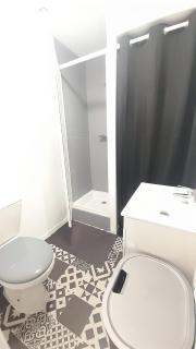 Studio cosy Le Barangeon à Vierzon - Wifi - Vierzon - 1