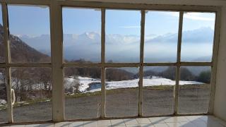 Refuge de l'Aberouat - Lescun - 9