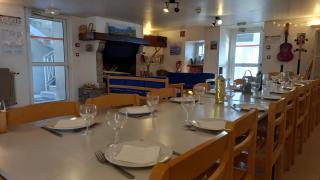 Refuge de l'Aberouat - Lescun - 8