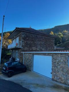 Casa Paraíso - Ribeira de Pena - 8