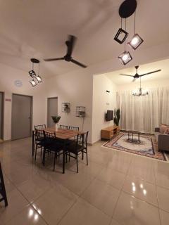 Apartment In Sepang, KLIA - Sepang - 7