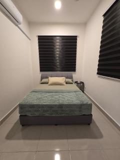 Apartment In Sepang, KLIA - Sepang - 6