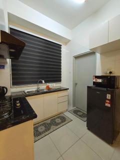 Apartment In Sepang, KLIA - Sepang - 5