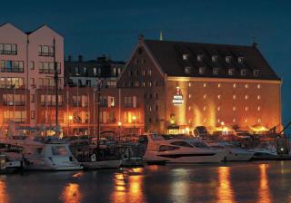 Hotel Gdańsk Boutique - Gdańsk - 0