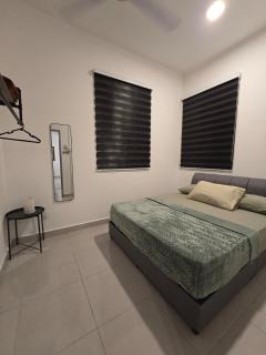 Apartment In Sepang, KLIA - Sepang - 2