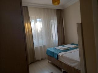 VİZYON RESORT HOTEL - Karasu - 7
