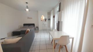 Studio RDC l'Auron- wifi - cour - Vierzon - 6