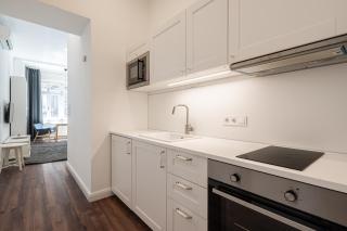 Z32 - Central & Chic - Stylish Stay by BQA - Budapest - 9