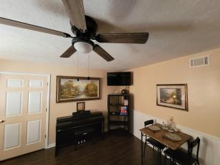 Lionheart Inn - Helen - 9