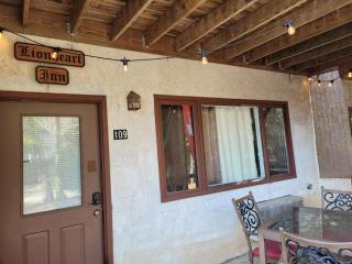 Lionheart Inn - Helen - 8