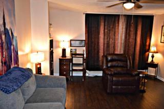 Lionheart Inn - Helen - 7