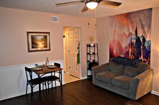 Lionheart Inn - Helen - 5