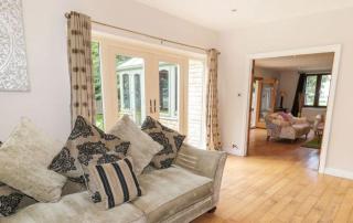 Walworth Castle Lodge - Darlington - 0