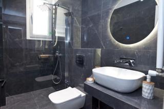 Athenian Comfort 1 Bd Apt Retreat next to Panormou - Atene - 7