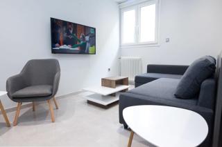 Athenian Comfort 1 Bd Apt Retreat next to Panormou - Atene - 6