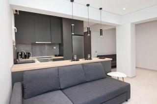 Athenian Comfort 1 Bd Apt Retreat next to Panormou - Atene - 4