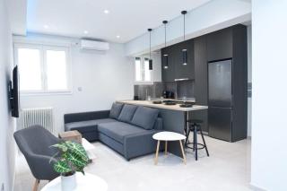 Athenian Comfort 1 Bd Apt Retreat next to Panormou - Atene - 5