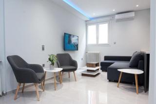 Athenian Comfort 1 Bd Apt Retreat next to Panormou - Atene - 3