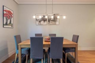 Getxo Cozy by Aston Rentals - Getxo - 6