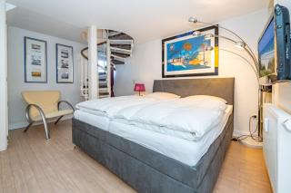 Sylter Woge - Westerland - 1