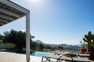 Villa Chelidoni - Marioú - 0