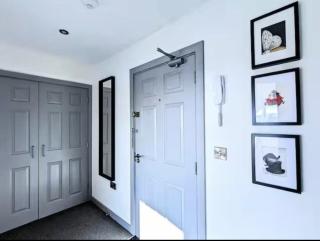 Little Gem Modern Apartment - Wolverhampton - 0