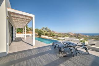 Villa Chelidoni - Marioú - 1