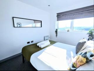 Little Gem Modern Apartment - Wolverhampton - 6