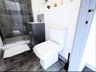 Little Gem Modern Apartment - Wolverhampton - 4