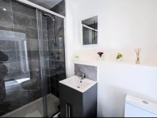 Little Gem Modern Apartment - Wolverhampton - 3