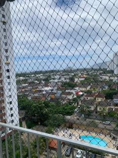 Apartamento Vista Mar na Barra da Tijuca! - 1