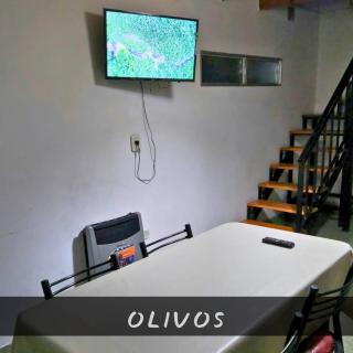 Departamentos Los olivos - 8